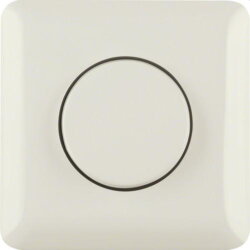 Berker Wipptaster M39367112 42V weiss