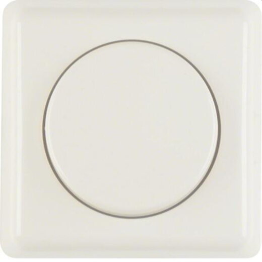 Berker Wipptaster M39367122 42V weiss