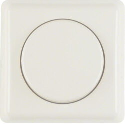 Berker Wipptaster M39367122 42V weiss
