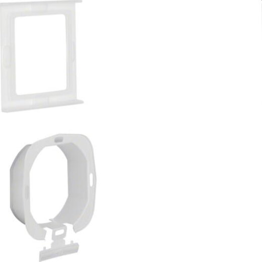 Berker Dichtungsset M310107200 transparent