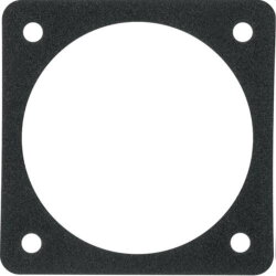 Berker Dichtung M391853 schwarz