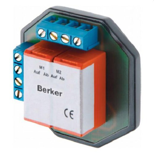 Berker Trennrelais M32930