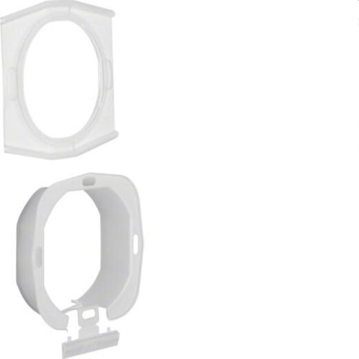 Berker Dichtungsset M310107600 transparent