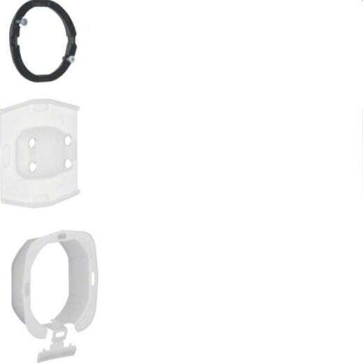 Berker Dichtungsset M310107700 transparent