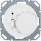 Berker Temperaturregler M320302089 polarweiss glaenzend