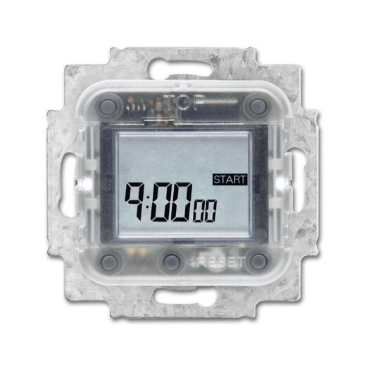 Busch-Jaeger 6465 U-101 Timer