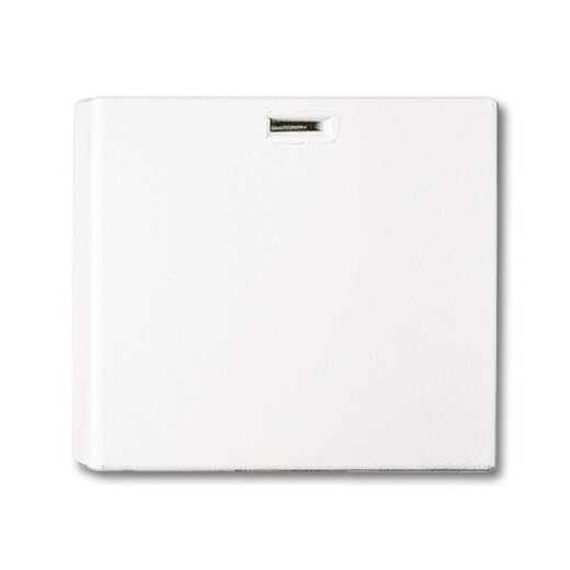 Busch-Jaeger 3746 U-101 Herdanschlussdose, Herddose