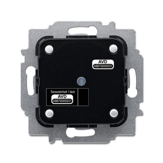 Busch-Jaeger 6221/1.0 1fach Sensoreinheit