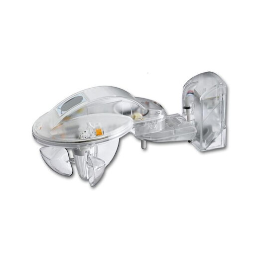 Busch-Jaeger 6228 Wetterstation, Wetterdisplay