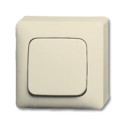 Busch-Jaeger 2601/6-32 Schalter