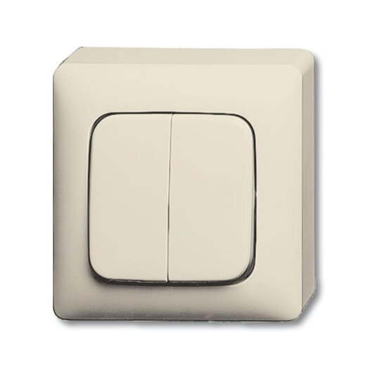 Busch-Jaeger 2601/5-32 Schalter