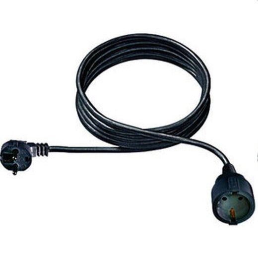 Bachmann Verlängerungskabel 341.189 H05VV-F 3G1,5 10m