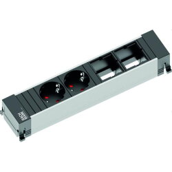 Bachmann Steckdosenleisten 916.0601 Power Frame