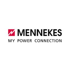 Mennekes CEE-Stecker 13212 63A5P 6H400V PowerTOP Xtra...