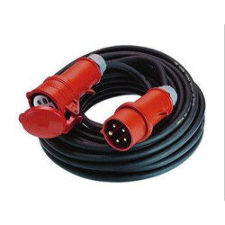 Bachmann CEE-Verlängerung 344.172 CEE-Verl, H07RN-F...