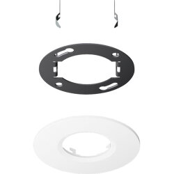 Jung Unterputz-Set für KNX Präsenzmelder /...