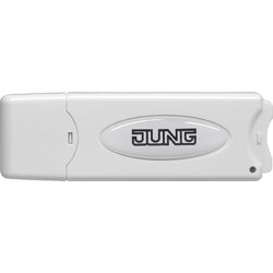 Jung KNX RF Funk-USB-Stick USB2130RF