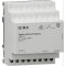 Gira Spannungsversorgung 102400 KNX/EIB Wetterstation AC 1 A REG
