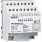 Gira Binäreingang 212800 8fach 12-48 potentialfrei KNX REG