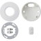 Gira Montagekit 224200 f. AP-Montage KNX Praesenzmelder