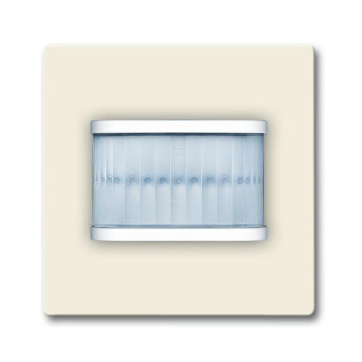 Busch-Jaeger Bewegungsmelder Wächter, Bewegungsmelder 6122/10-82