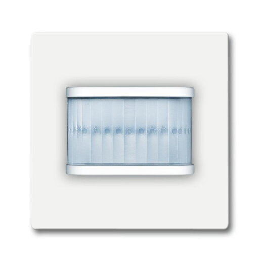 Busch-Jaeger Bewegungsmelder Wächter, Bewegungsmelder 6122/10-884