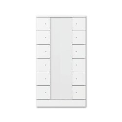 Busch-Jaeger Bedienelement 6330/60 12fach