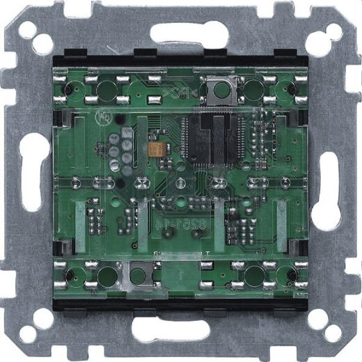 Merten Modul 625199 1fach System M