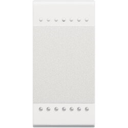 Bticino Kreuzschalter N4004N SK 1mod weiss