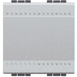 Bticino Kreuzschalter NT4004M2N SK 2mod TECH