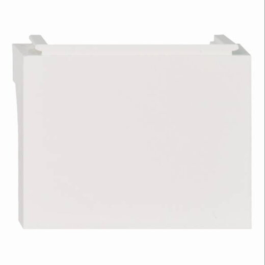 ELSO Kanalanschluss 508114 20/50 RENOVIERUNG reinweiß