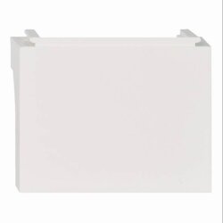 ELSO Kanalanschluss 508114 20/50 RENOVIERUNG reinweiß