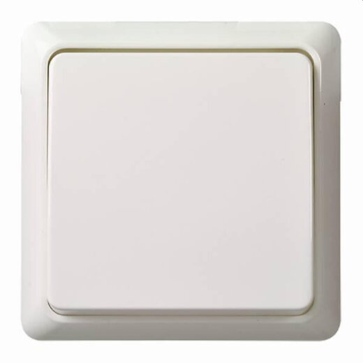 ELSO Kreuzschalter 511704 10A komplett RENOVIERUNG rw