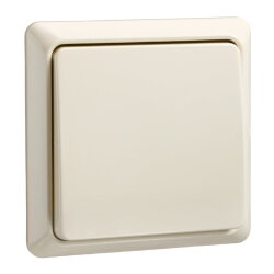 ELSO Kreuzschalter 511700 10A komplett RENOVIERUNG pw