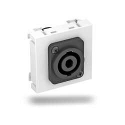 OBO Multimediaträger MTG-SON S RW1 mit Schraubanschluss