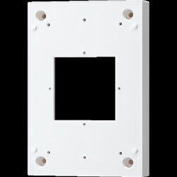 Jung Aufputz-Gehäuse, alpinweiß NRSDZTAPWW