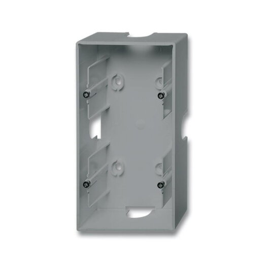 Busch-Jaeger 1702-83 AP-Gehäuse