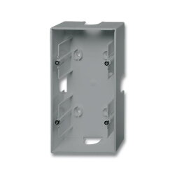 Busch-Jaeger 1702-83 AP-Gehäuse