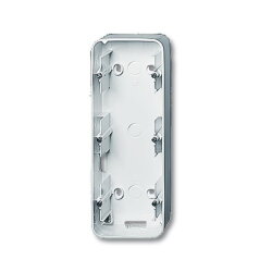 Busch-Jaeger 1703-214 3fach Reflex-SI AP-Gehäuse