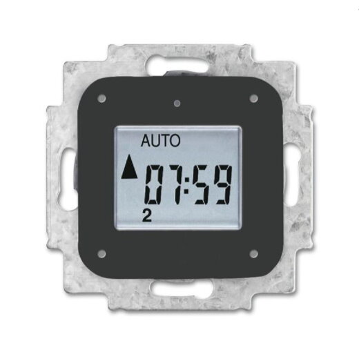 Busch-Jaeger Jalousie-Compact-Timer-Set 6422 U