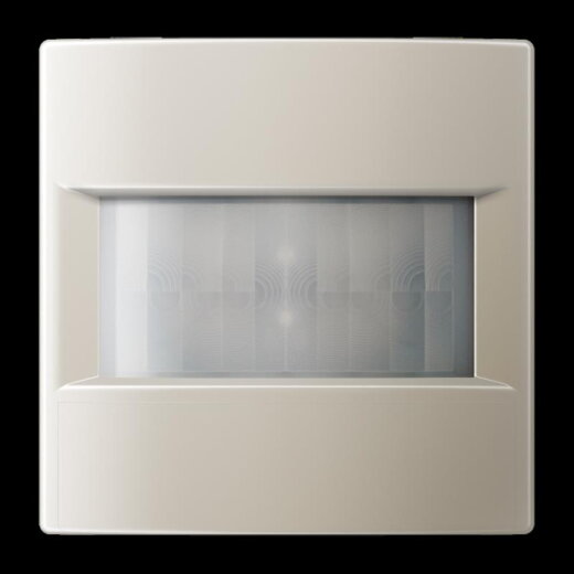 Jung KNX KNX Automatikschalter Standard 1,10 m, Serie LS, Edelstahl ES3181