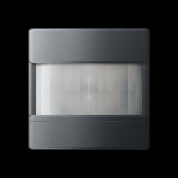 Jung LB-Management Bewegungsmelder Standard 1,10 m, Serie...