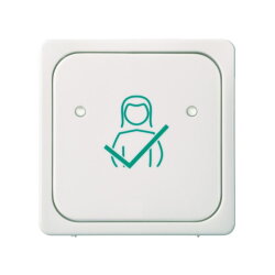 ELSO Tastfläche 735884 Abstelltaster MEDIOPT CARE...