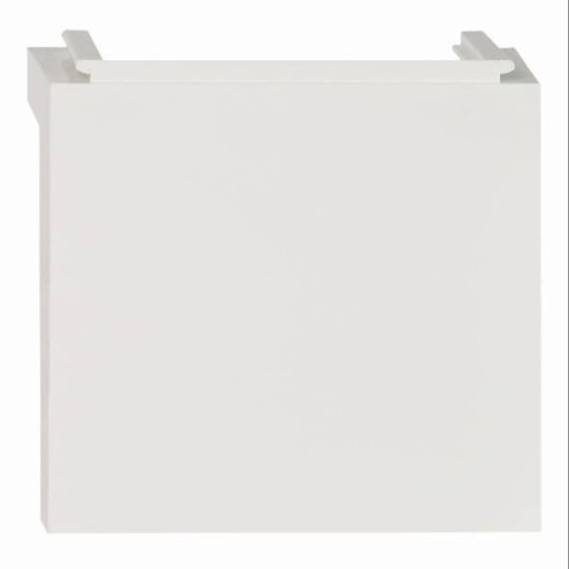 ELSO Kanalanschluss ELG508014 SL/SLT 20x70 GGK rw