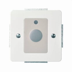 ELSO Abstelltastereinsatz 740044 SIGMA reinweiß