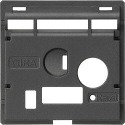 Gira Klemmstück 826000 Eins. Dockingstation Zubehoer...