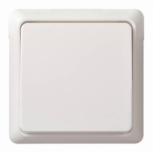 ELSO Universalschalter 511604 10A komplett RENOVIERUNG rw