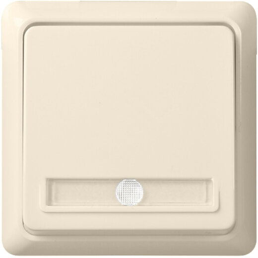 ELSO Taster 512120 10A bel. RENOVIERUNG perlweiß