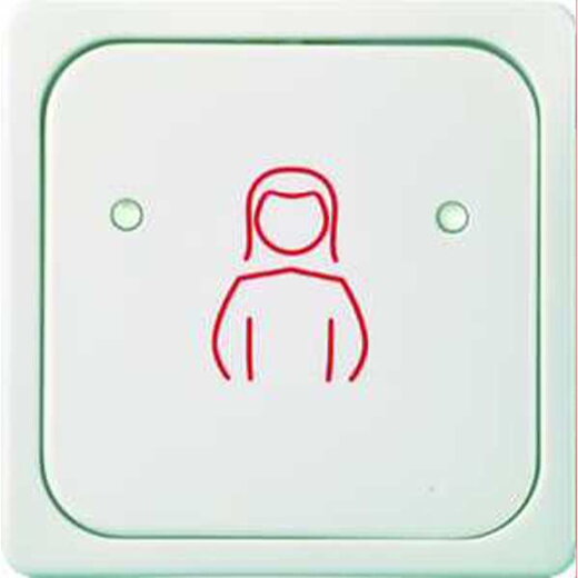 ELSO Tastfläche 735810 Abstelltaster (MEDIOPT CARE) pw