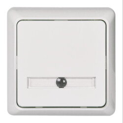 ELSO Taster ELG506244 42V/1A AP bel. RENOVIERUNG pw